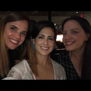 Meet your Posher, Dani